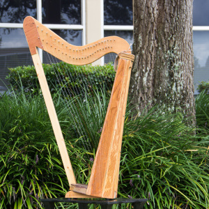 32 string Medium Harp